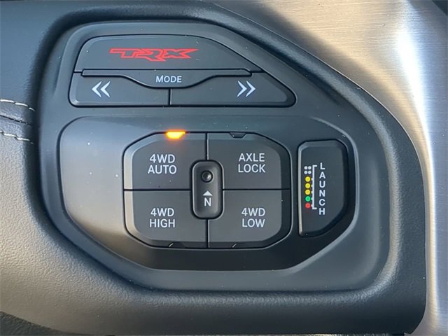 Used 2024 RAM 1500 TRX w/ TRX Level 1 Equipment Group image 27