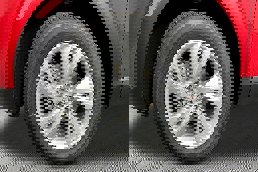 New 2026 Buick Encore GX Preferred w/ Comfort Package image 13