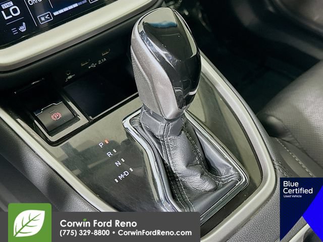 Used 2022 Subaru Legacy Limited AWD/4WD image 21