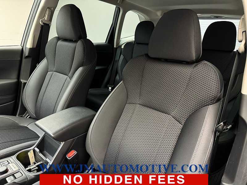 Used 2023 Subaru Forester Premium AWD/4WD image 14