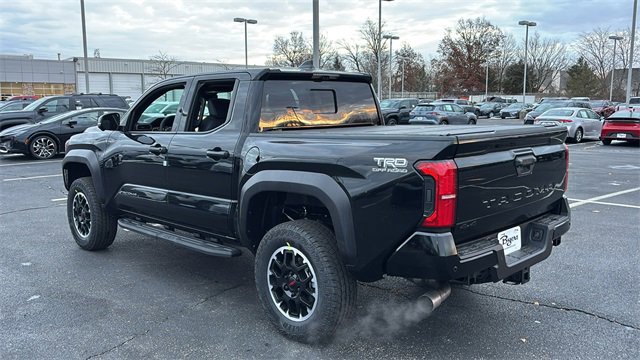 New 2026 Toyota Tacoma TRD Off-Road w/ TRD Off Road Premium Package image 5