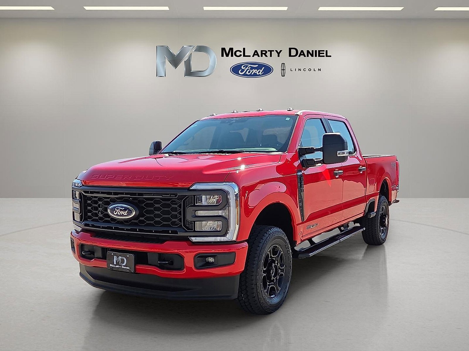 New 2026 Ford F250 XL image 2