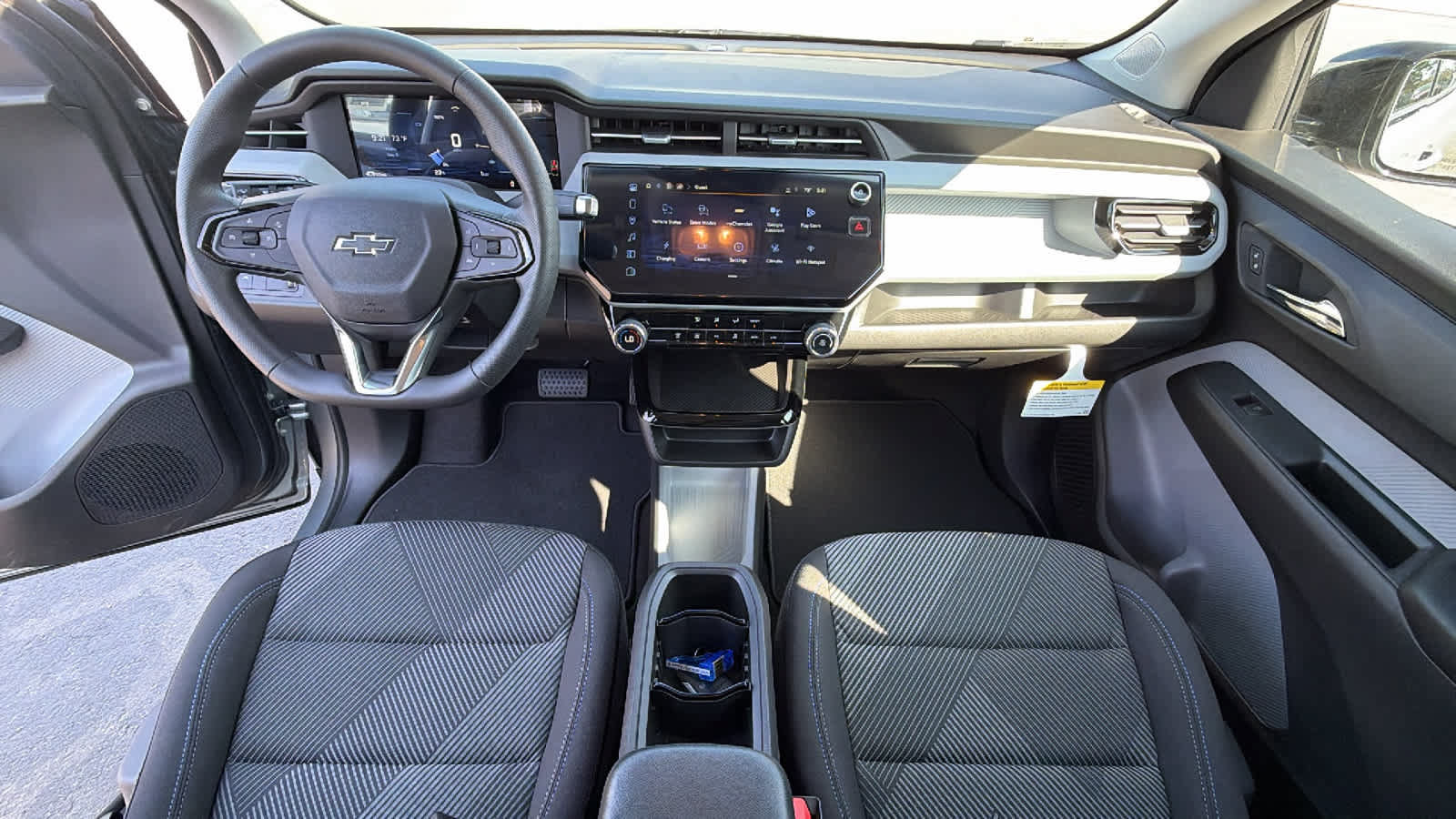 New 2027 Chevrolet Bolt LT FWD image 26