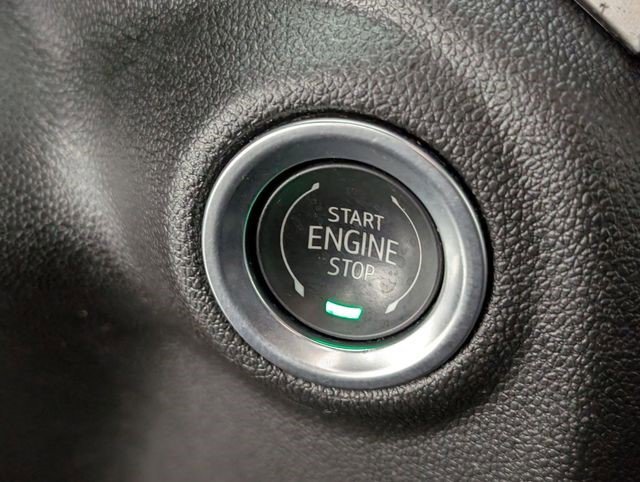 Certified 2025 Chevrolet Silverado 2500 Custom w/ Custom Value Package image 19