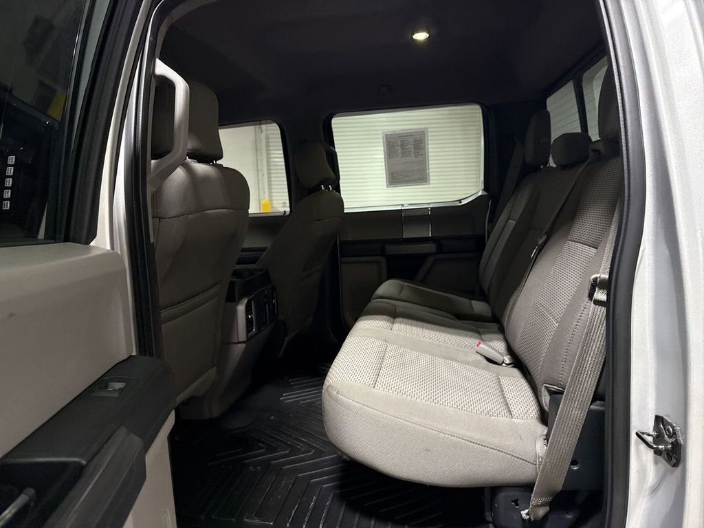 Used 2015 Ford F150 XLT w/ Equipment Group 302A Luxury AWD/4WD image 22