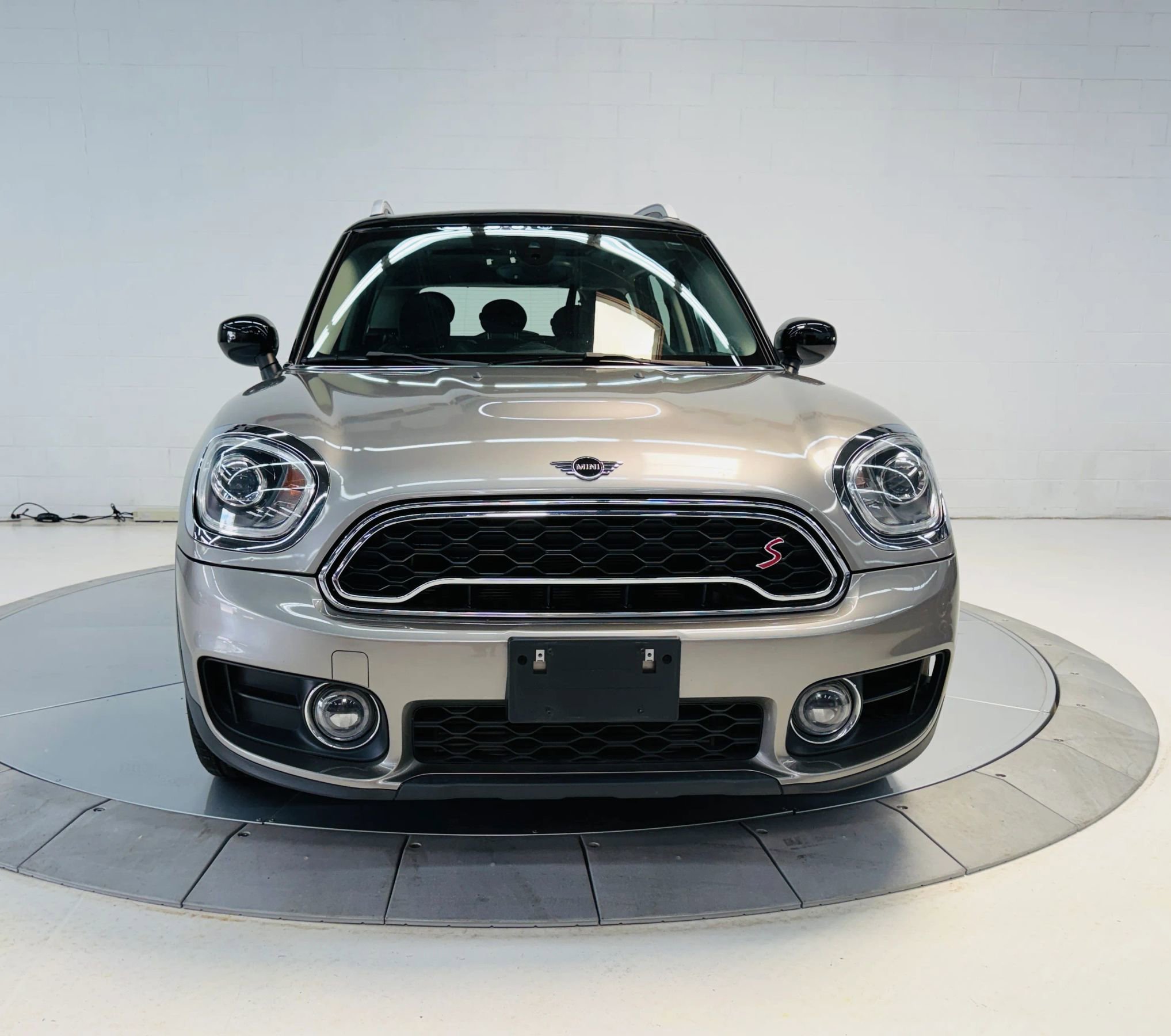 Used 2020 MINI Cooper Countryman S w/ Premium Package AWD/4WD image 9