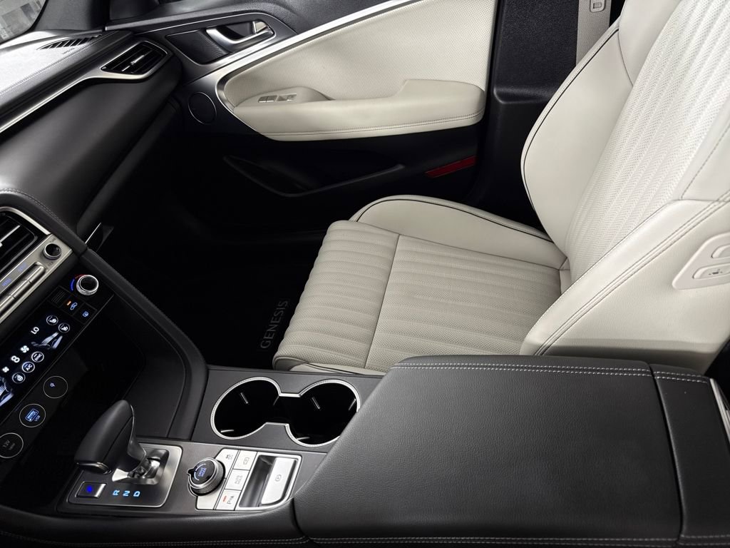 New 2025 Genesis G70 2.5T w/ Sport Prestige Package AWD/4WD image 19