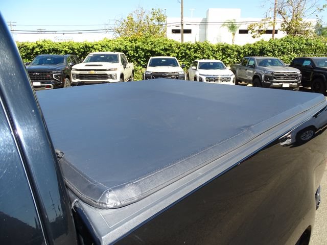 Certified 2019 Chevrolet Colorado LT RWD image 22