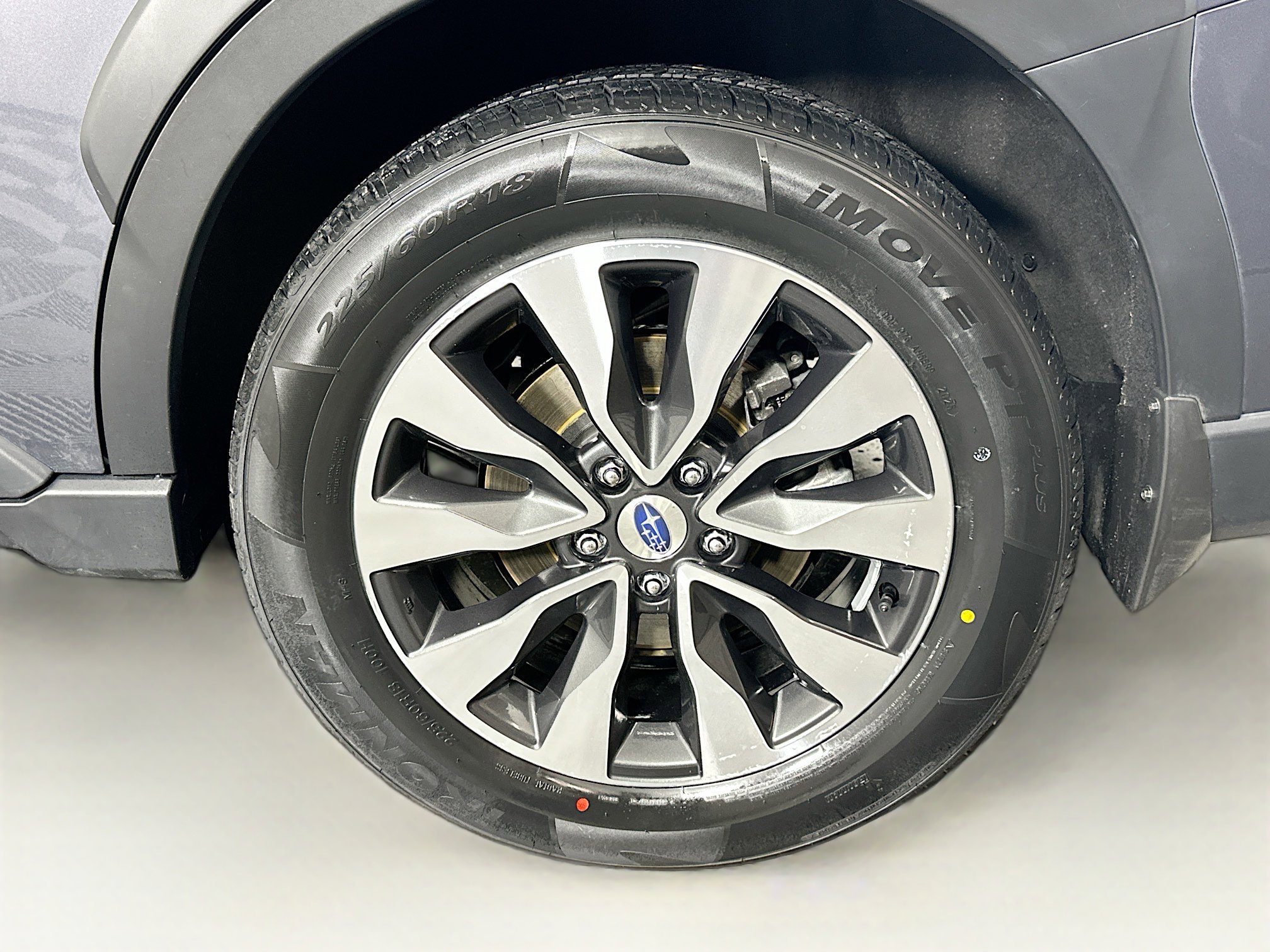 Used 2023 Subaru Outback Limited image 11