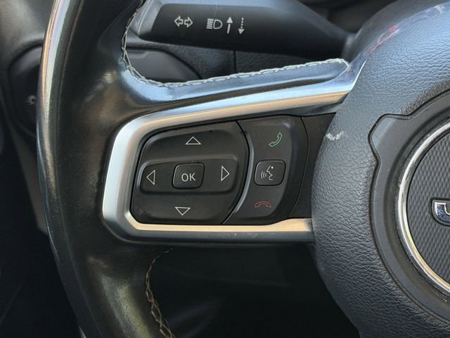 Used 2020 Jeep Wrangler Unlimited Sahara image 14