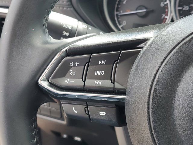 Used 2018 MAZDA CX-5 Grand Touring image 23