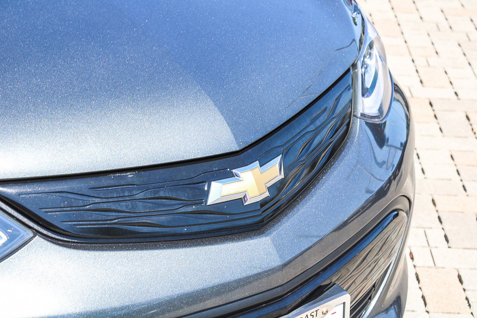 Used 2021 Chevrolet Bolt LT FWD image 6
