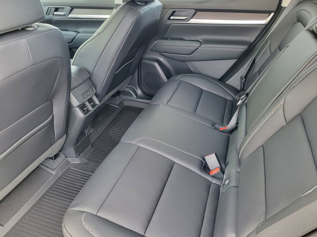 New 2026 GMC Terrain Denali w/ LPO, Floor Liner Package image 11