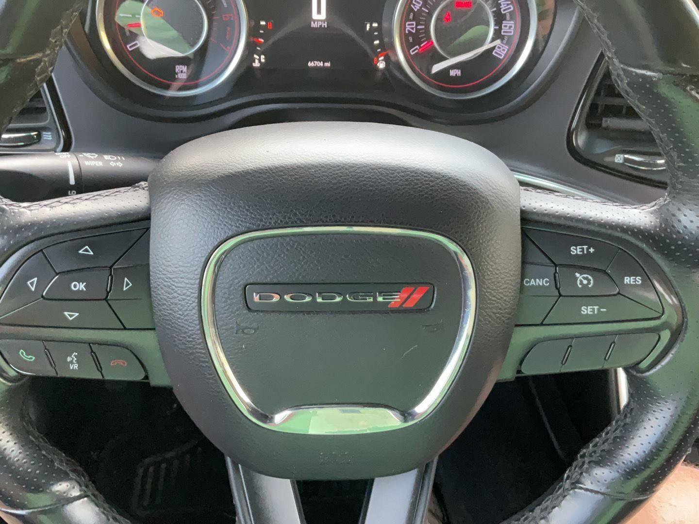 Used 2016 Dodge Challenger R/T Scat Pack image 19