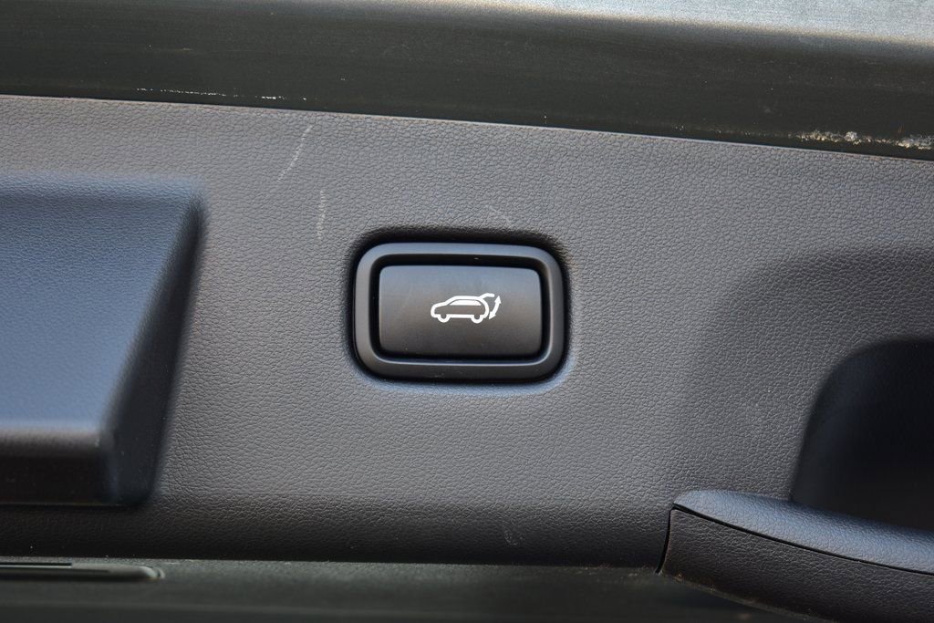 Used 2024 Hyundai Tucson SEL AWD/4WD image 30