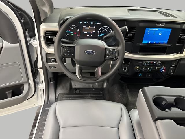 New 2025 Ford F350 XL w/ 360-Degree Camera Package image 13