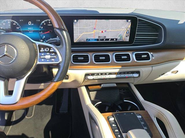 Certified 2023 Mercedes-Benz GLE 350 4MATIC image 12