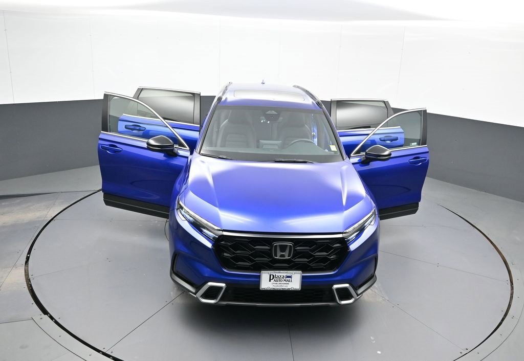 Certified 2023 Honda CR-V Sport Touring image 46