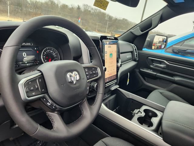 New 2026 RAM 1500 Big Horn image 14