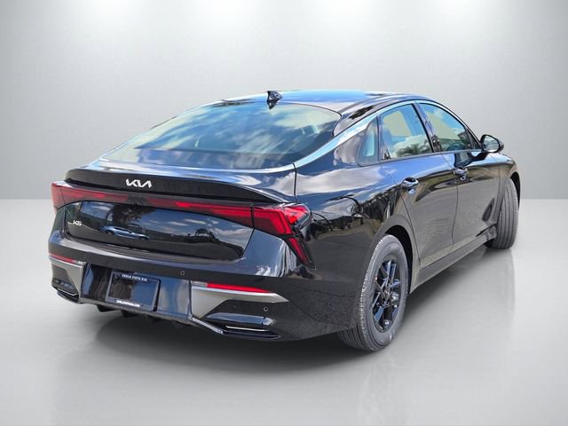 New 2026 Kia K5 LXS FWD image 4