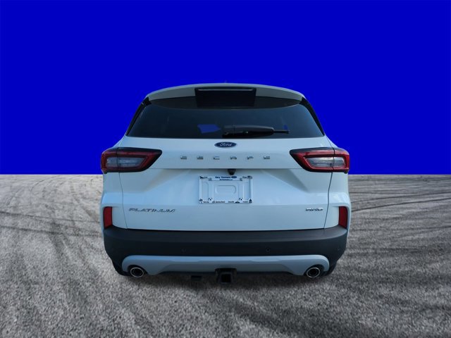 New 2026 Ford Escape Platinum w/ Premium Technology Package image 5