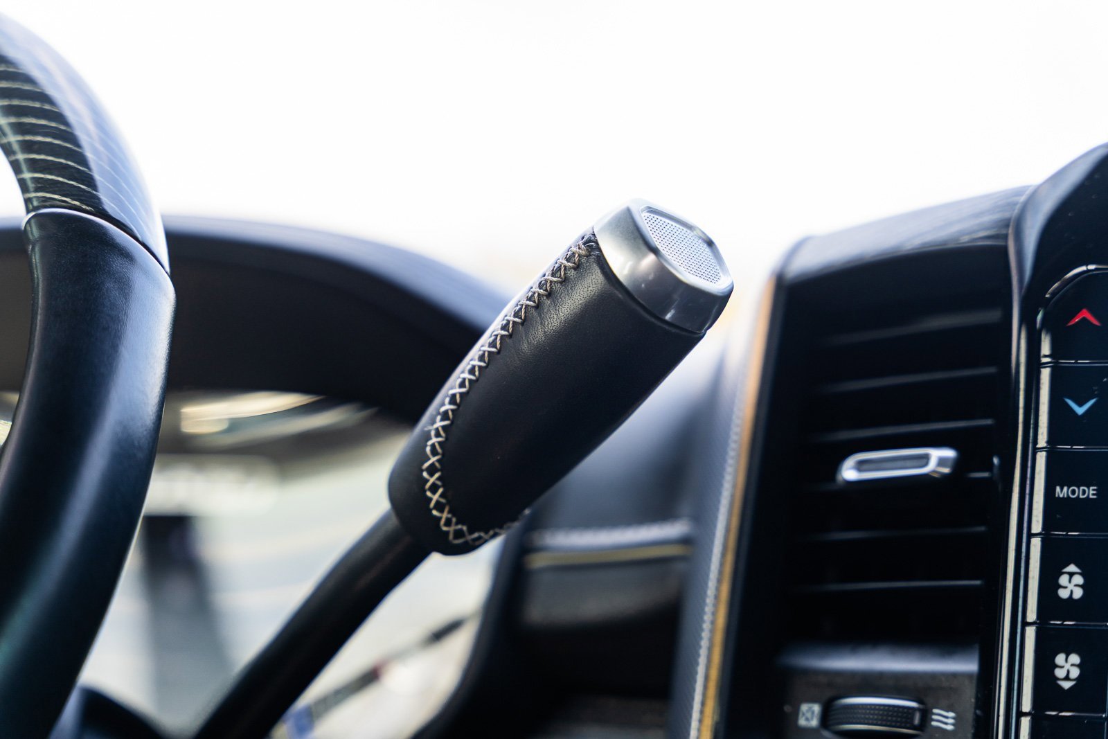 Used 2020 RAM 2500 Limited image 28