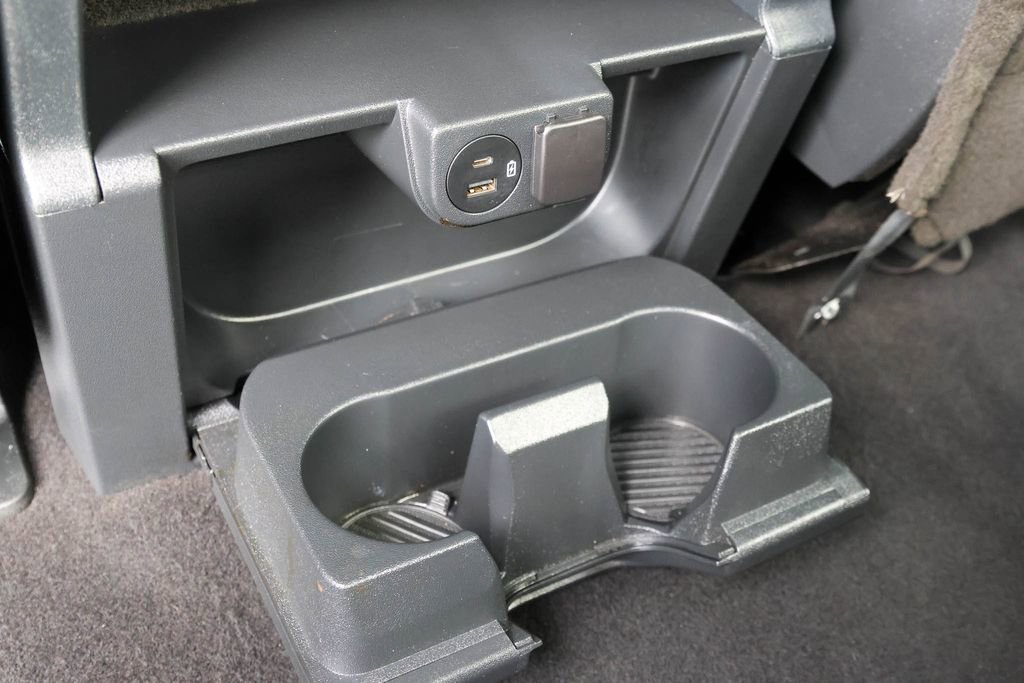 Used 2023 Ford F150 XLT RWD image 18