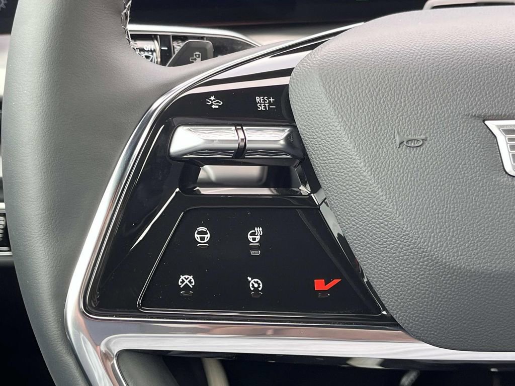 New 2026 Cadillac Vistiq Luxury image 29