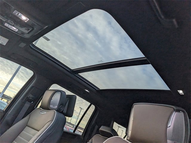 New 2026 GMC Yukon XL Denali Ultimate image 18