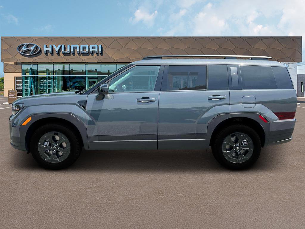 New 2025 Hyundai Santa Fe XRT image 3