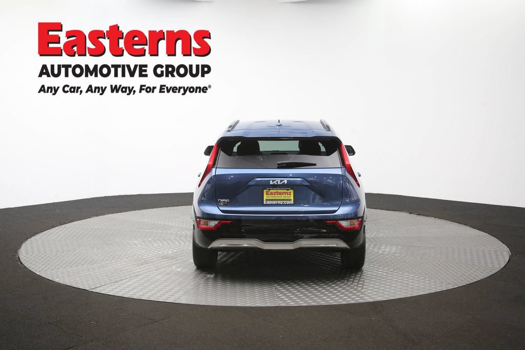 Used 2023 Kia Niro Wind w/ Wind Preserve Package FWD image 35