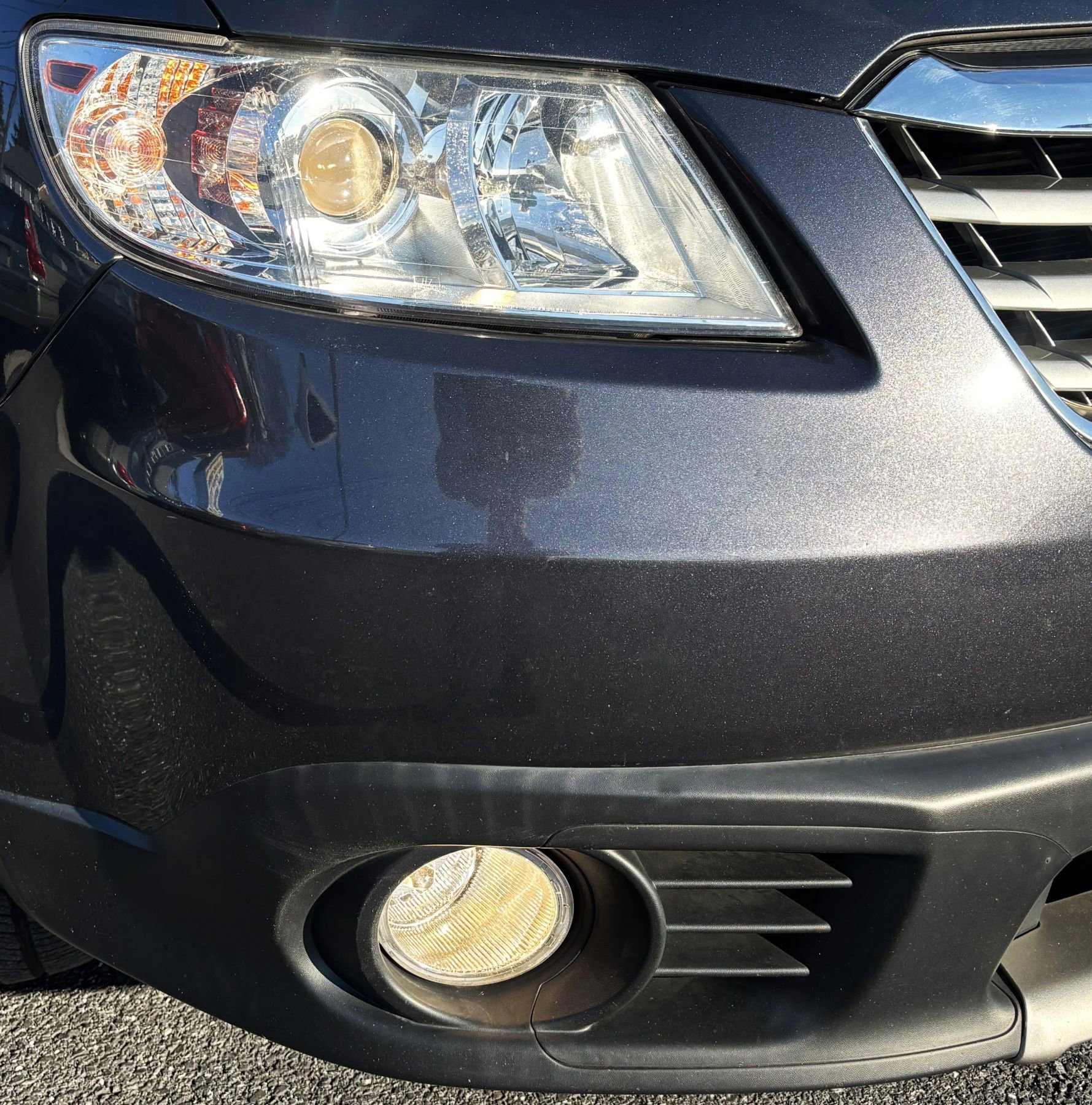 Used 2011 Subaru Tribeca Limited w/ PWR Moonroof Pkg image 7