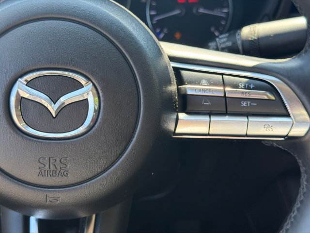 Used 2023 MAZDA MAZDA3 s FWD image 30