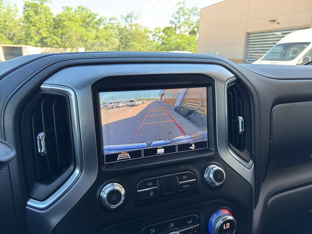 Used 2020 GMC Sierra 1500 SLT image 17