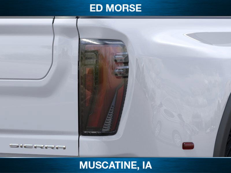 New 2026 GMC Sierra 3500 Denali w/ Technology Package image 11