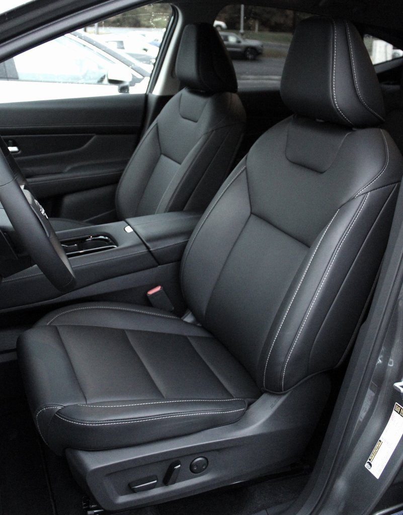 Certified 2025 Nissan Murano SV image 22