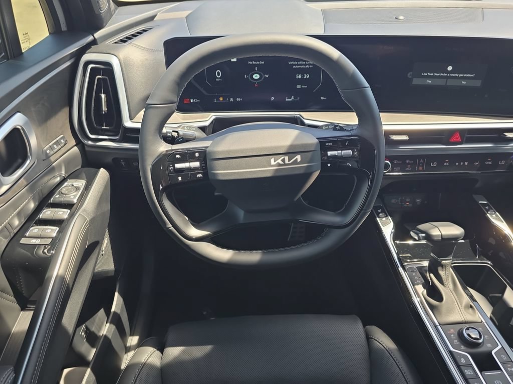 New 2026 Kia Sorento SX Prestige AWD/4WD image 14