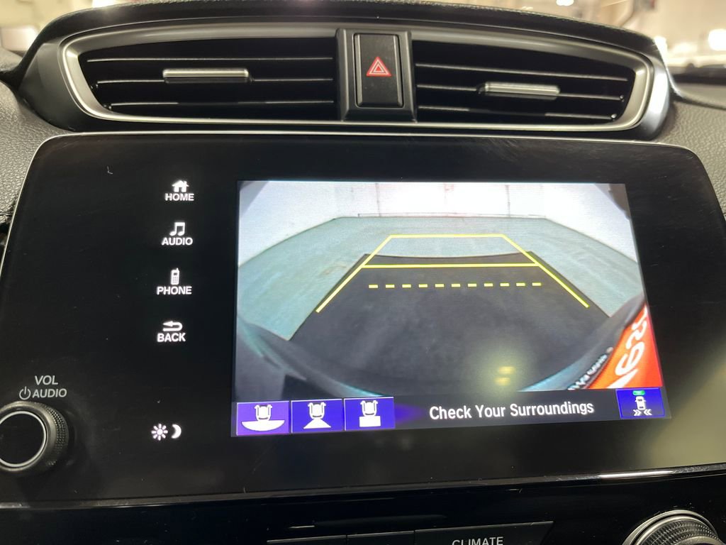 Used 2019 Honda CR-V EX image 16
