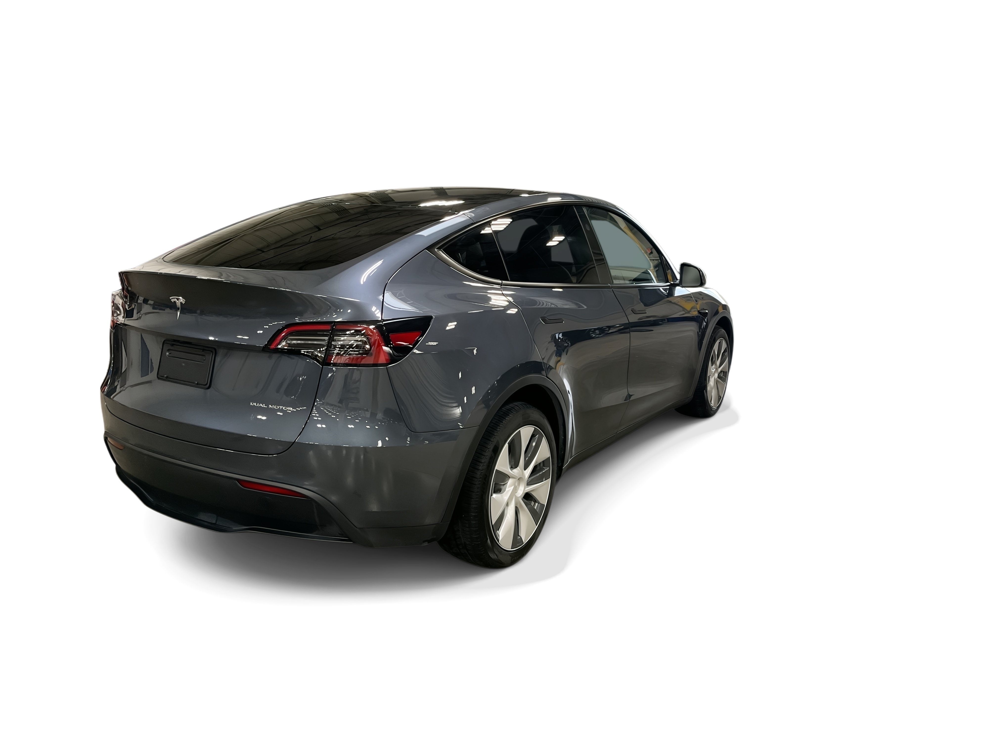 Certified 2023 Tesla Model Y Long Range AWD/4WD image 6