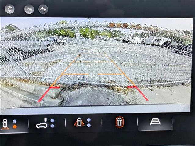 Used 2024 Acura ZDX Type S image 13