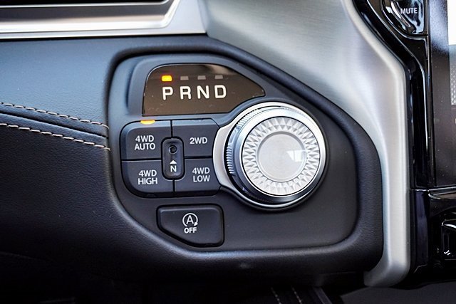 New 2026 RAM 1500 Tungsten image 45
