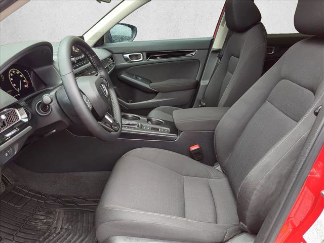 Used 2024 Honda Civic EX image 19