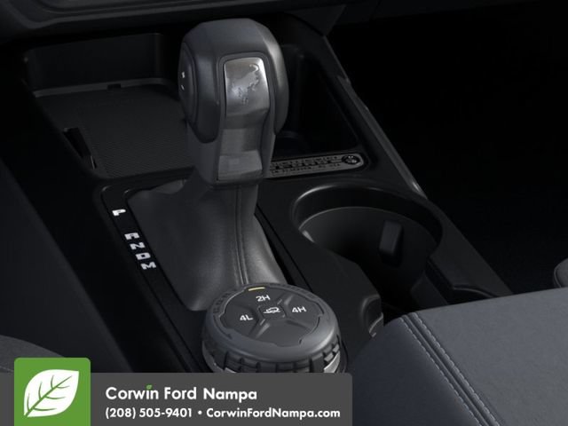 New 2026 Ford Bronco Outer Banks AWD/4WD image 17