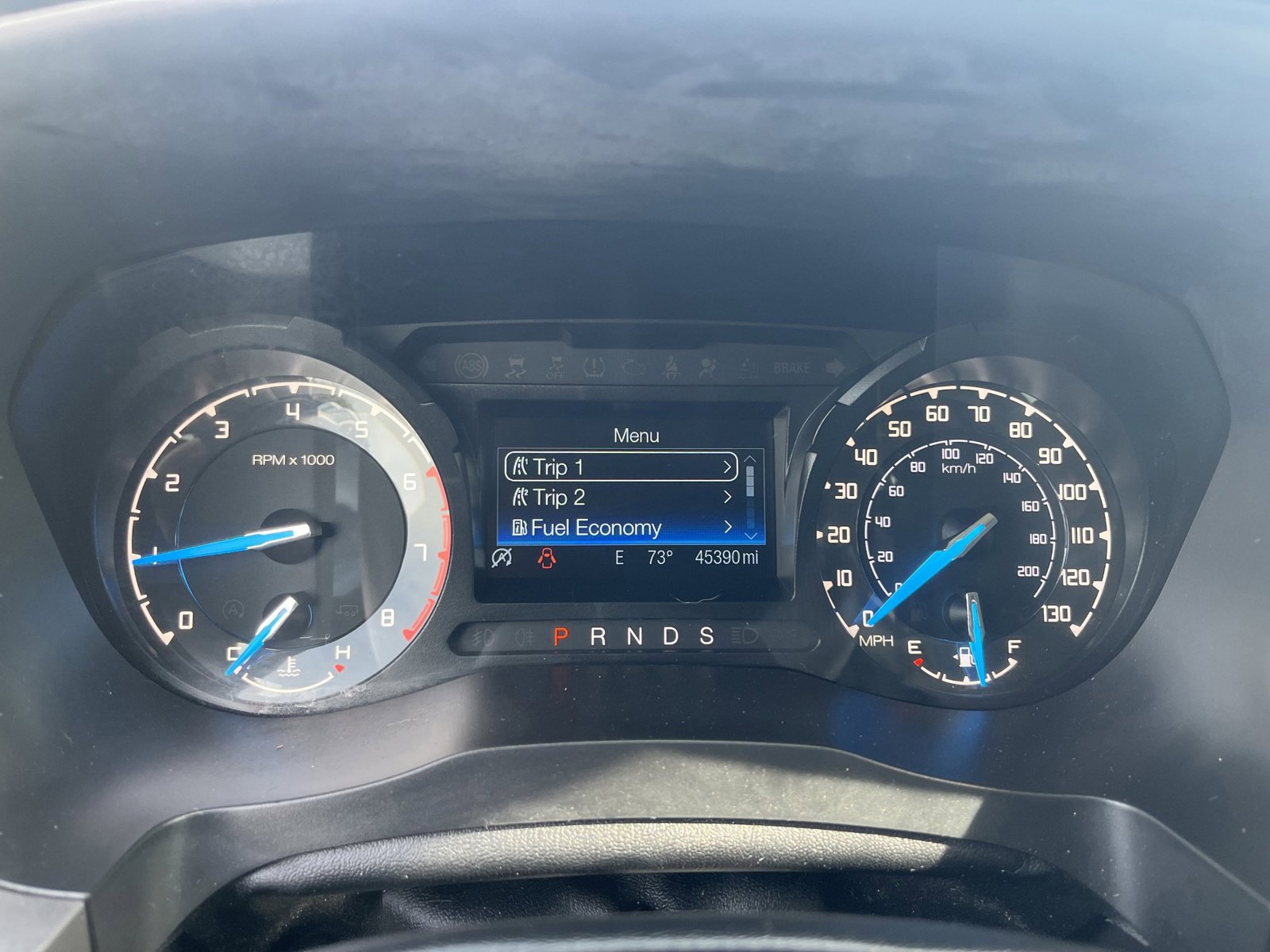 Used 2019 Ford Ranger XLT w/ FX4 Off-Road Package AWD/4WD image 12