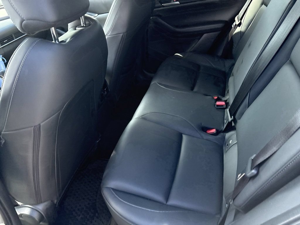 Used 2024 MAZDA CX-30 AWD 2.5 S w/ Select Sport Pkg image 12