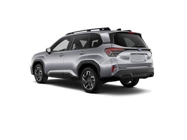 New 2026 Subaru Forester Premium AWD/4WD image 68