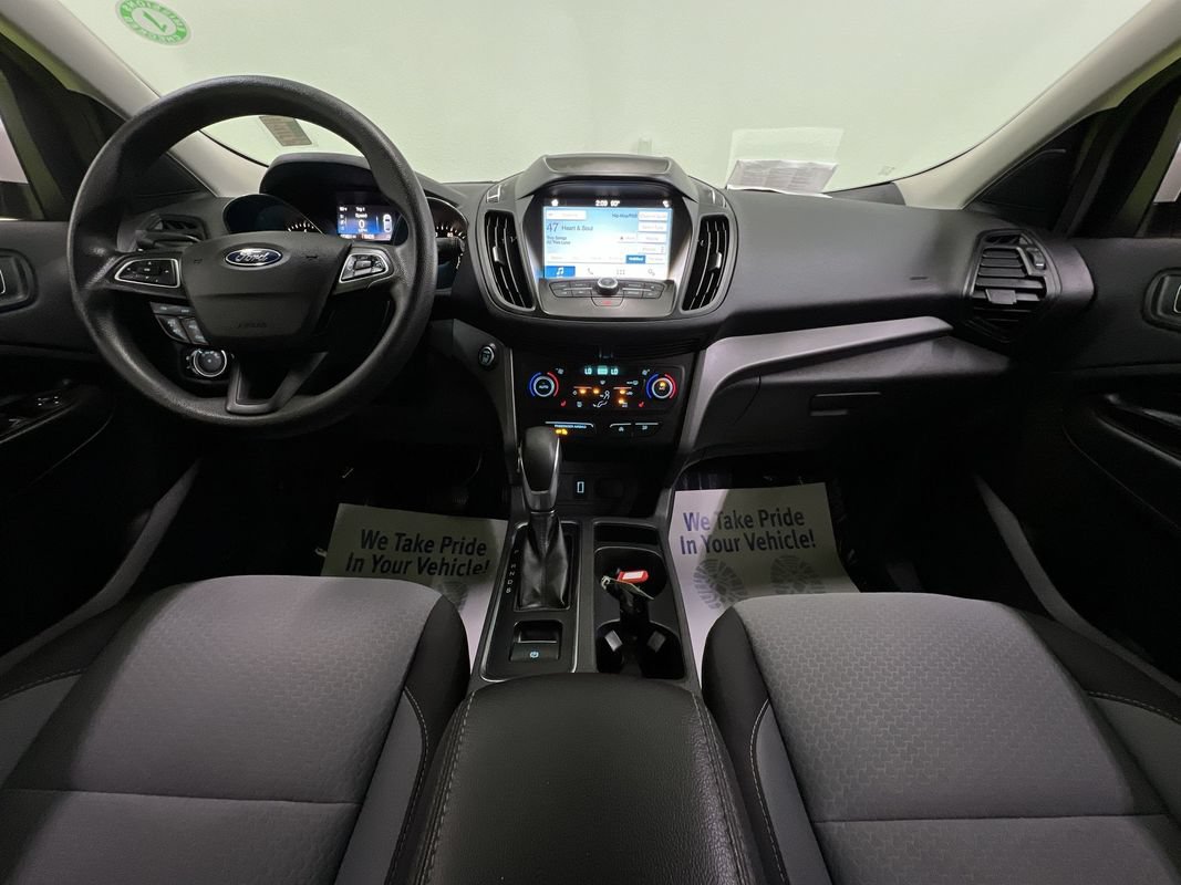 Used 2019 Ford Escape SE AWD/4WD image 18