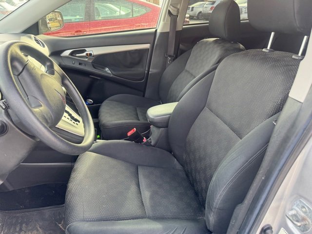 Used 2009 Pontiac Vibe w/ Preferred Package image 11