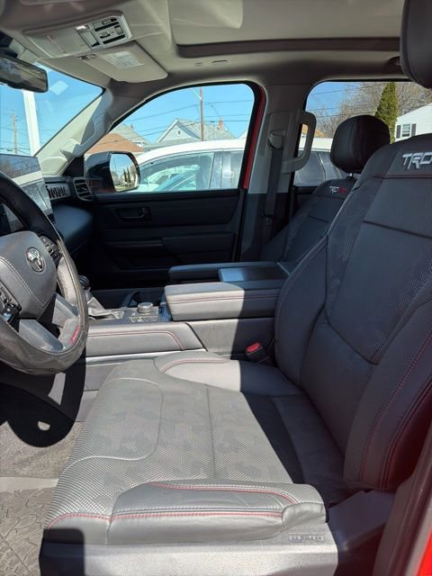 Used 2023 Toyota Tundra TRD Pro image 4