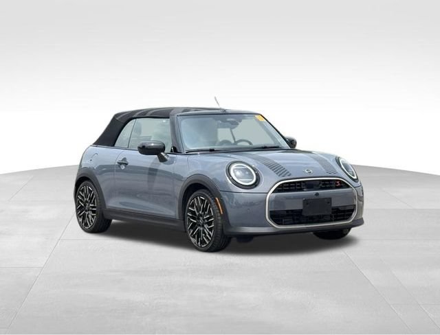 Used 2025 MINI Cooper S FWD image 1